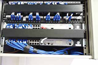 Cabeamento Estruturado